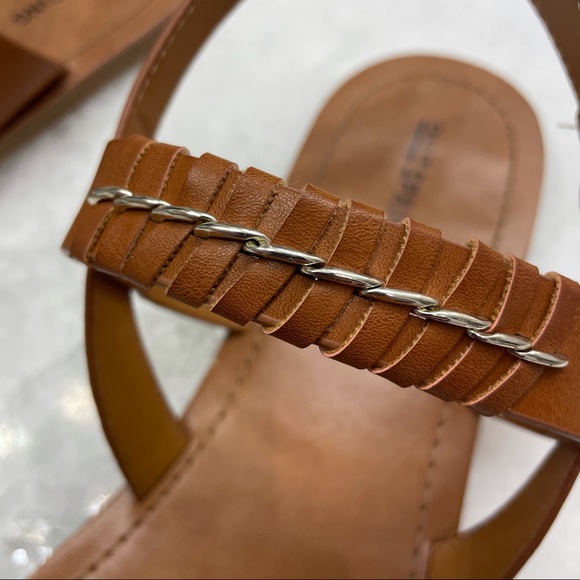 CALL IT SPRING, Brown, Sandals, Size 11 - Picture 4 of 5